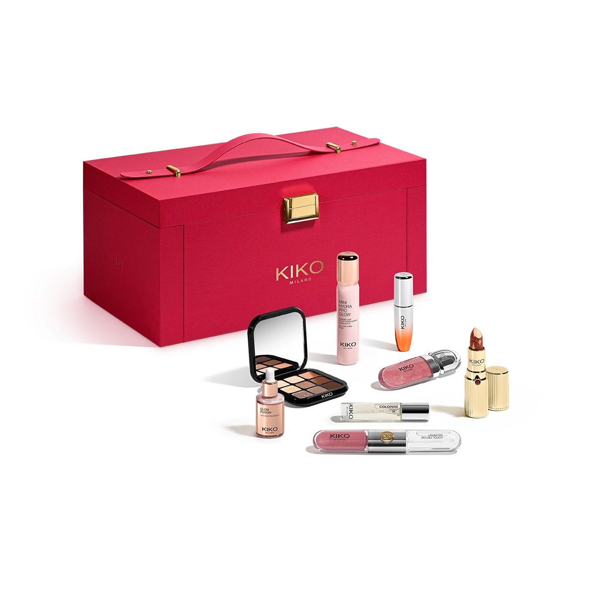 KIKO Milano Calendrier de l'Avent Twist 'N Twinkle