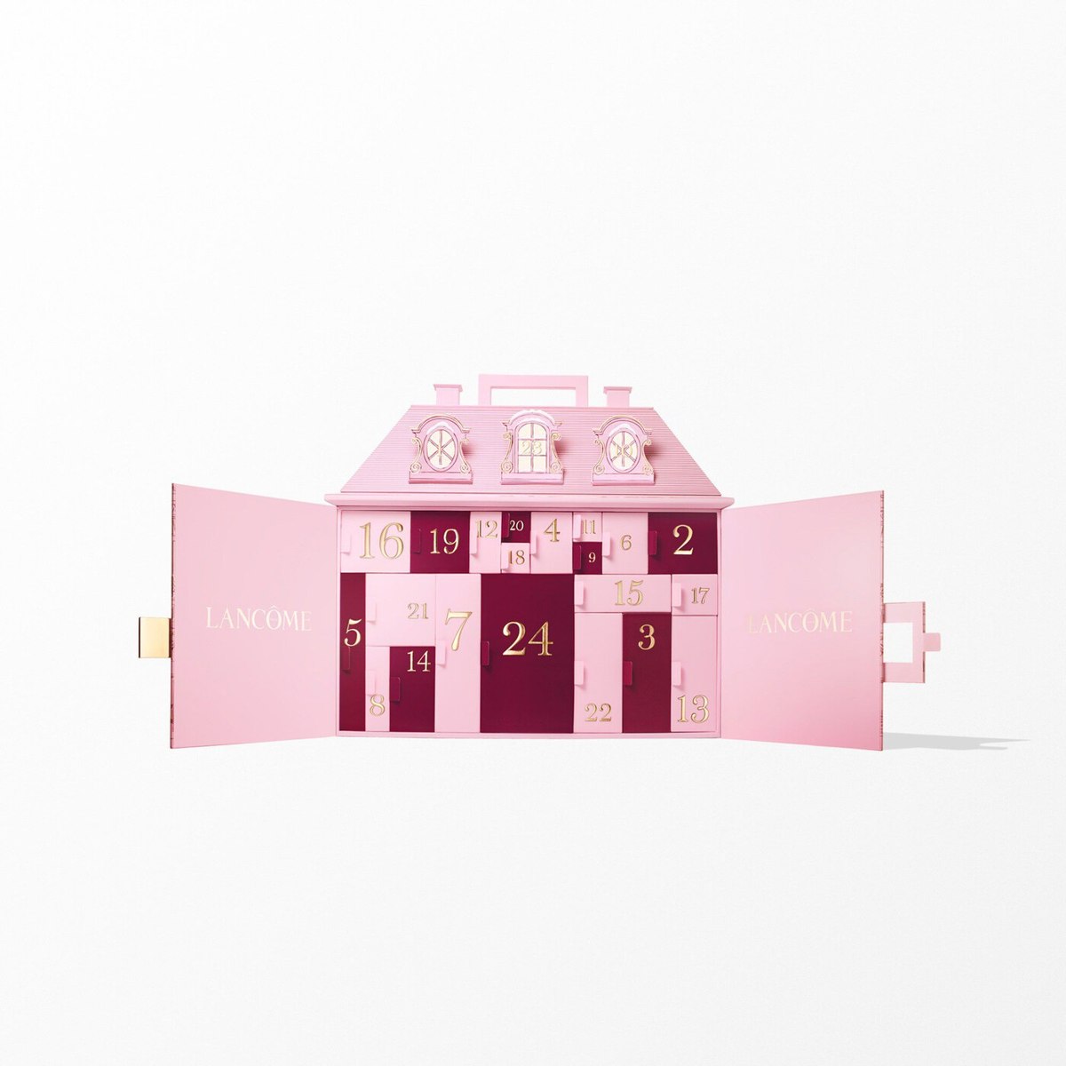 Lancôme Calendrier de l'Avent Luxe