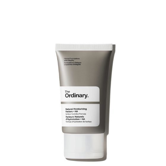 Box The Ordinary 9 soins