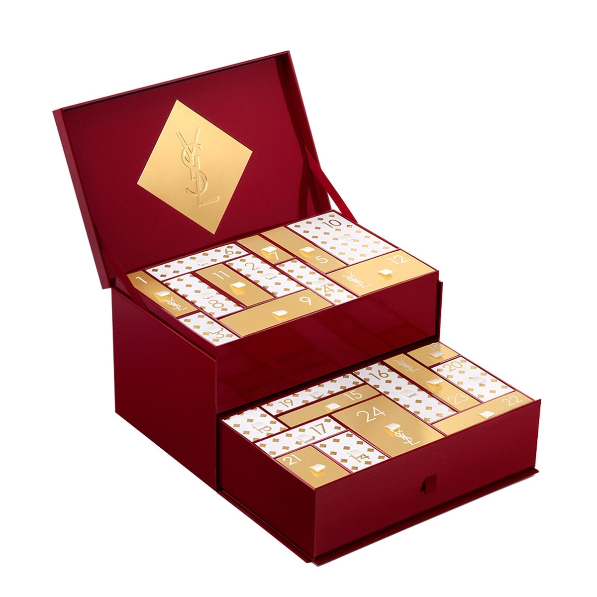 YSL Beauty Calendrier de l'Avent 2026